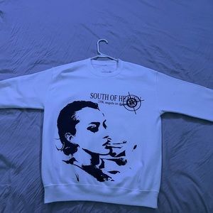 SOH Crewneck sweater